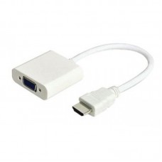 HDMI TO VGA